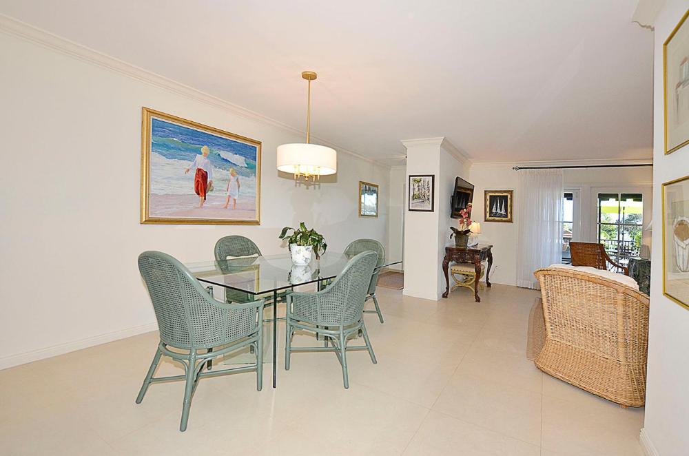 Royal Palm Penthouse #5